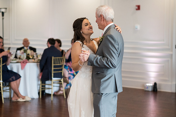 Karen and Nick Wedding