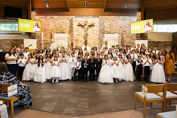 St Francis First Communion 2024 0339
