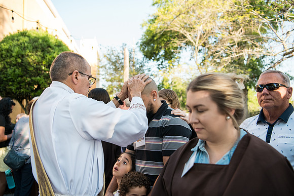 St Mary Mag Morning Prayer 2025 0075