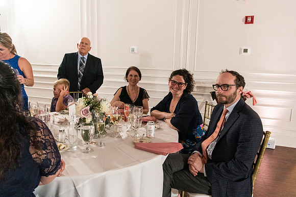 Karen and Nick Wedding