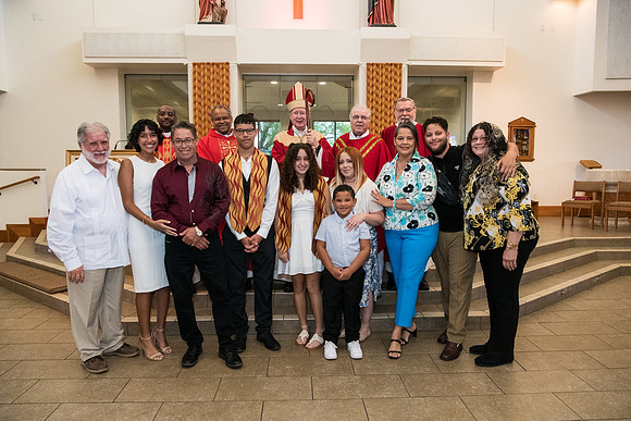 Good Shepherd Confirmation  2024 0081