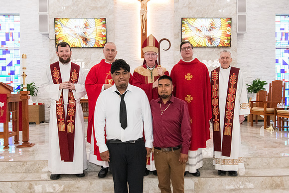 St John Neumann Confirmation 2025 0045