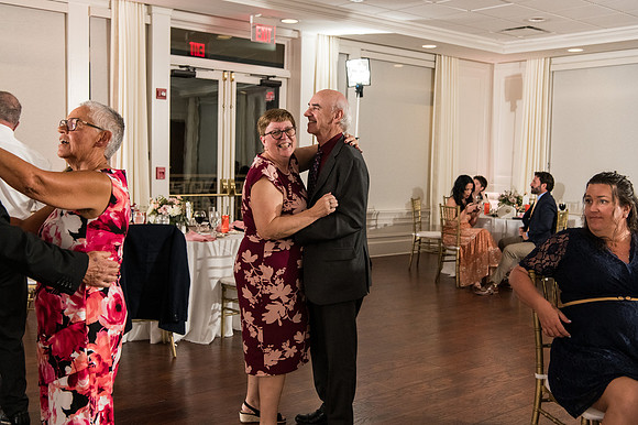 Karen and Nick Wedding