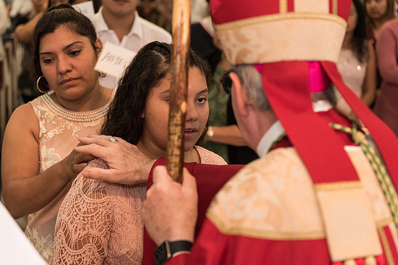 St. Ann Confirmation 1349