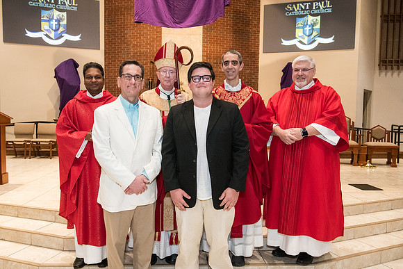 St Paul Confirmation 2025 0032