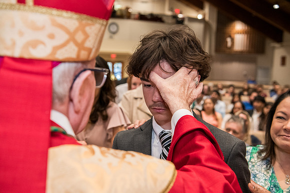 St Paul Confirmation 2025 0143
