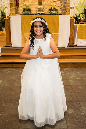 St Francis First Communion 2024 0149