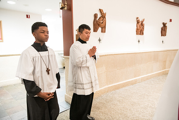 St Charles Borromeo Confirmation 2024 0068