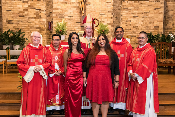 St Francis Confirmation 2024 0065