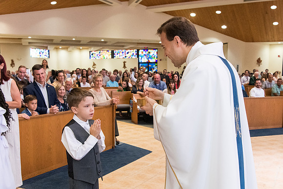 First Communion 1030am (76 of 97)