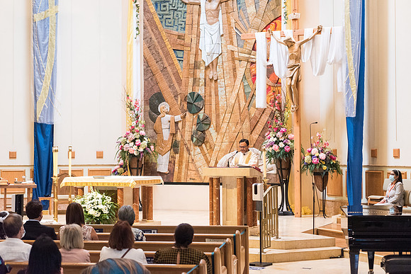 st=mary-magdalen-first-communion-april-25 1013