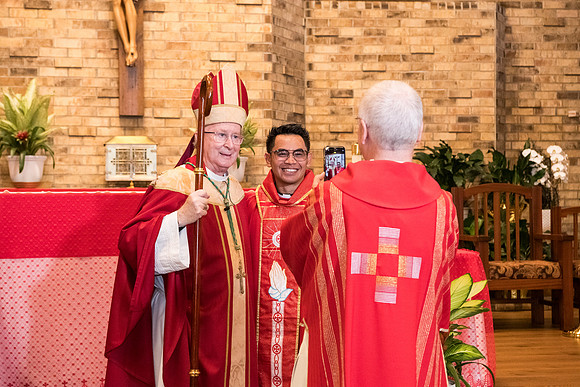 St Francis Confirmation 2024 0002