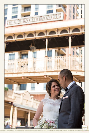 Milly and Rogelio Wedding 4041