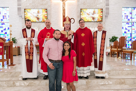 St John Neumann Confirmation 2025 0052