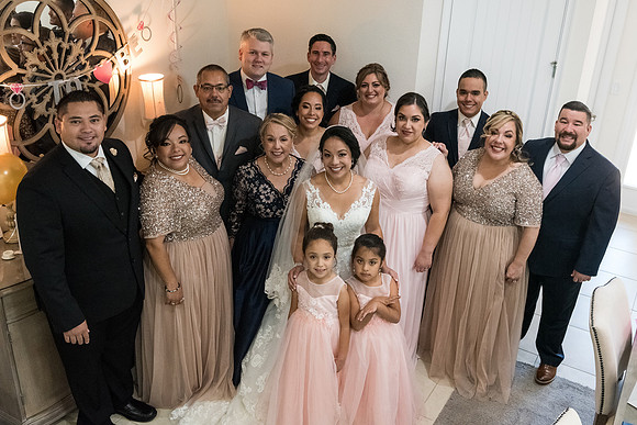 Leonor and Paul Final Selections 1122