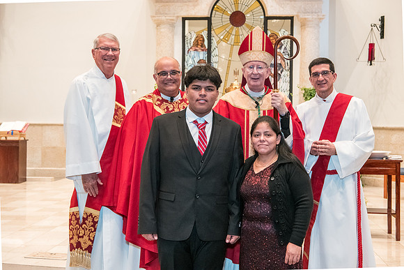 St Charles Borromeo Confirmation 2024 0029