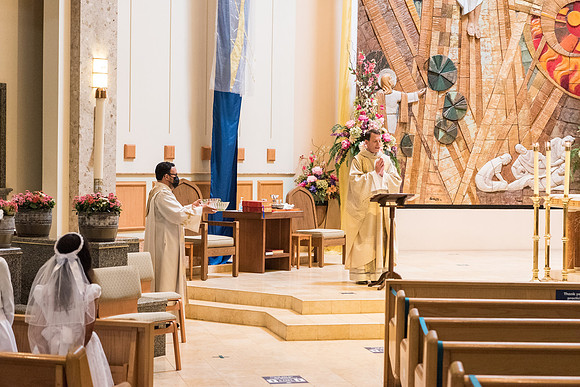 st=mary-magdalen-first-communion-april-25 1003