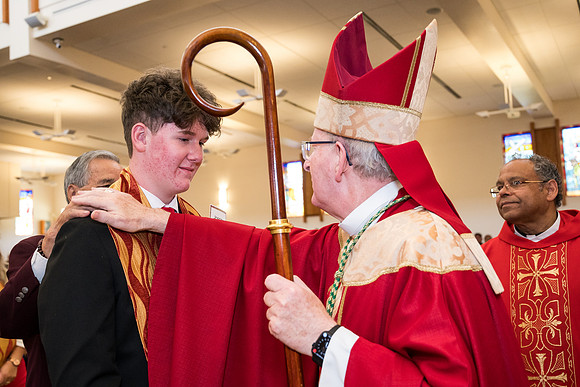 Good Shepherd Confirmation  2024 0189