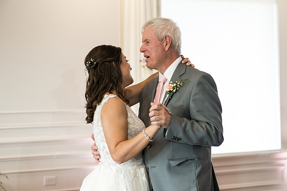 Karen and Nick Wedding