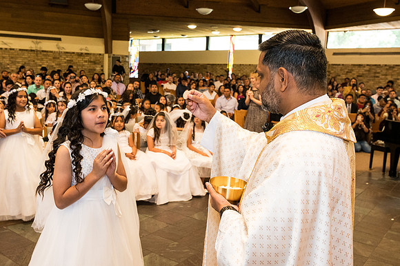 St Francis First Communion 2024 0265