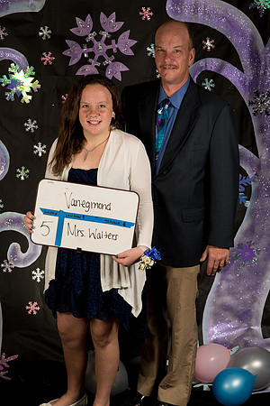 Father Daughter Dance DPES 2014-627