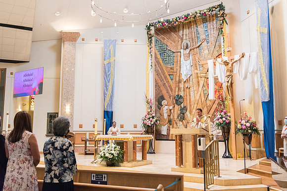 st=mary-magdalen-first-communion-april-25 1010