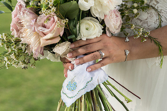 Karen and Nick Wedding