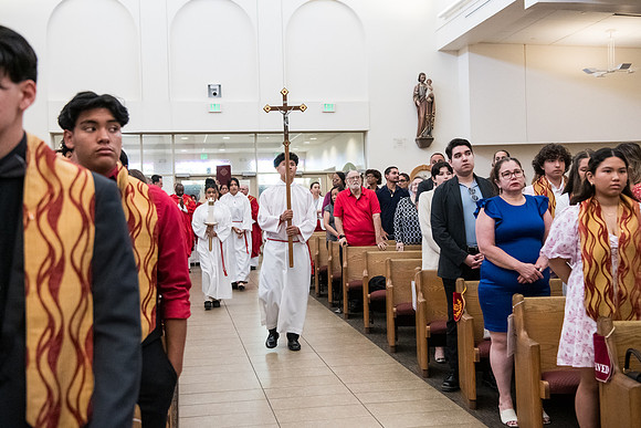 Good Shepherd Confirmation  2024 0085