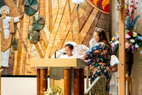 St Mary Mag First Communion April 26 1PM 0002