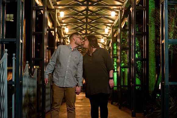 disney-dolphin-and-swan-night-engagement-proposal-melissa-and-andrew 1049