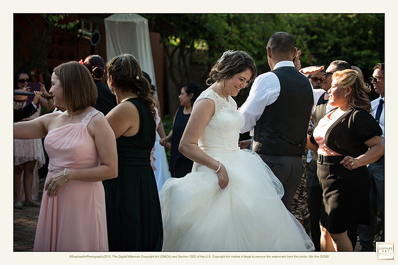 Milly and Rogelio Wedding 5231