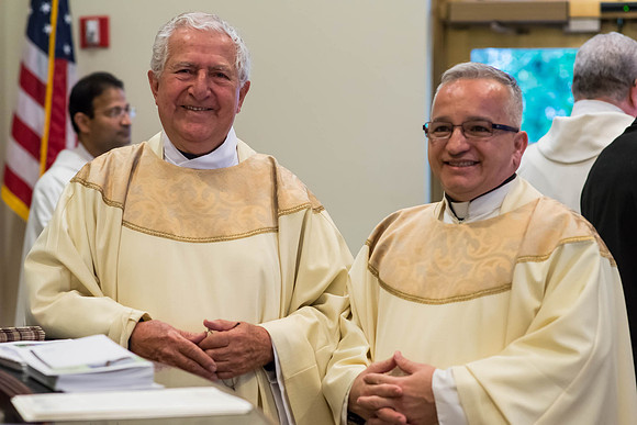 Chrism Mass 2015-17