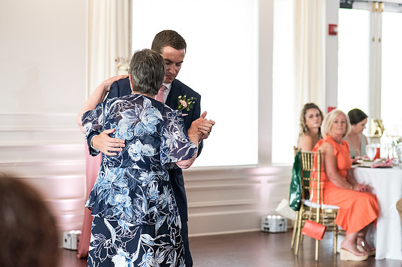 Karen and Nick Wedding