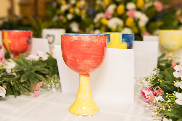 St Timothy First Communion 2024 0308