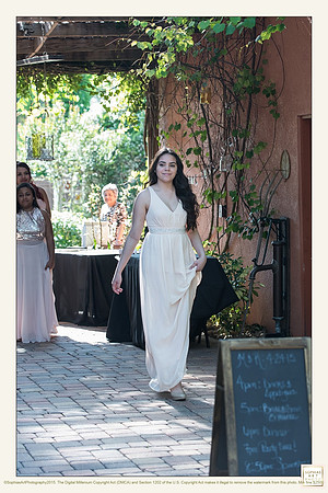 Milly and Rogelio Wedding 4569