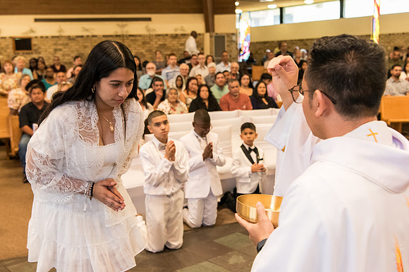 St Francis First Communion May 4 0172
