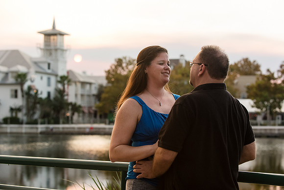 Melissa and Sean (1 of 20)