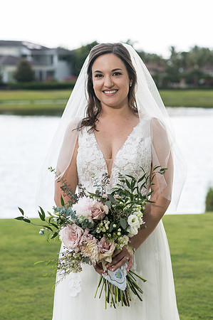 Karen and Nick Wedding