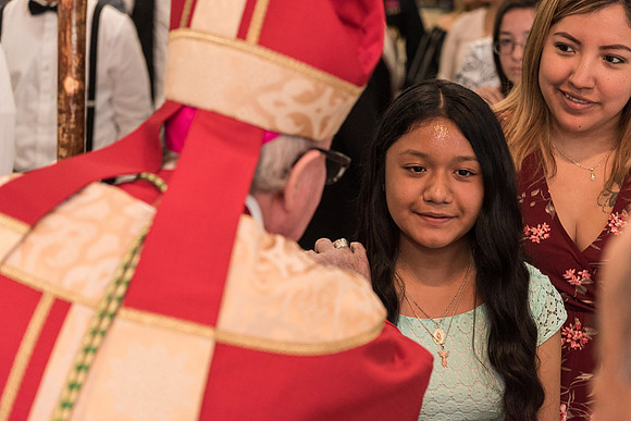St. Ann Confirmation 1167