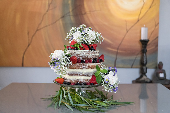 Joel and Joselo Wedding