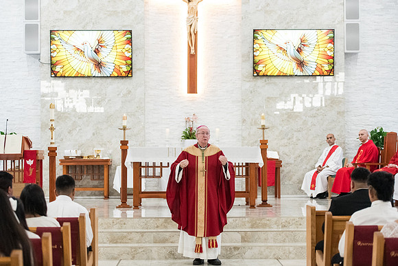 St John Neumann Confirmation 2025 0134