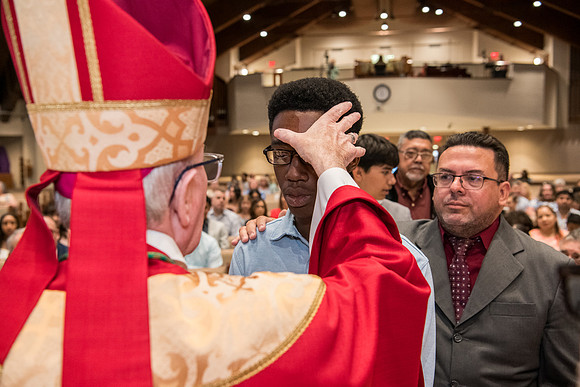 St Paul Confirmation 2025 0163