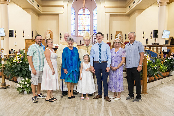 St Timothy Confirmation 2024 0019