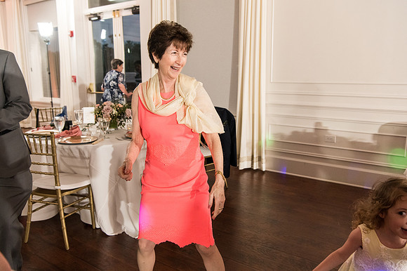 Karen and Nick Wedding