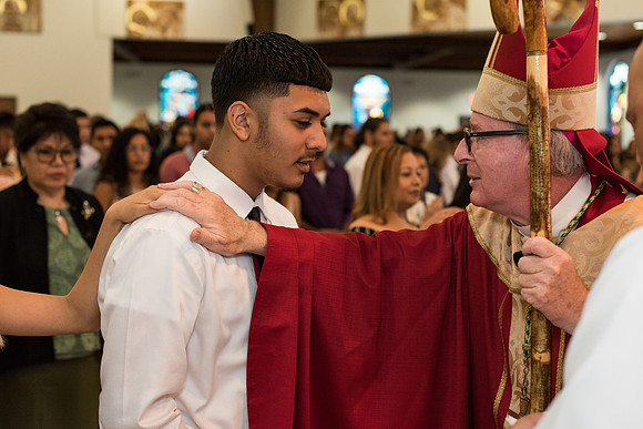 St. Ann Confirmation 1171