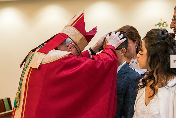 St Augustine Confirmation 2025 0062