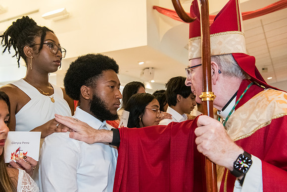 St Andrew Confirmation 2025 0089