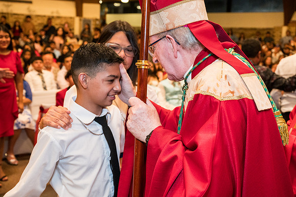 St Francis Confirmation 2024 0377