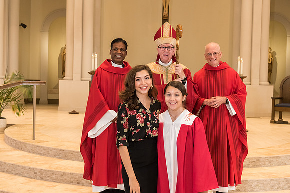 St.-John-the-Evangelist-Catholic-Church-Confirmation-2018 1240