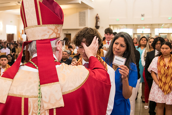 Good Shepherd Confirmation  2024 0133